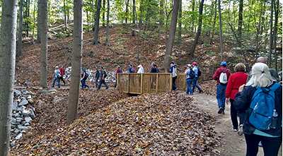 Occoquan Greenway Occoquan Greenway